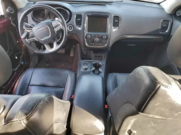 1C4RDHDG1HC923695 2017 DODGE DURANGO - Image 8