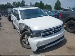 1C4RDHDG1HC928525 2017 DODGE DURANGO