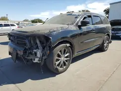 1C4RDHDG1HC936110 2017 DODGE DURANGO