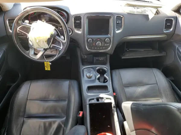 1C4RDHDG1HC936110 2017 DODGE DURANGO - Image 8