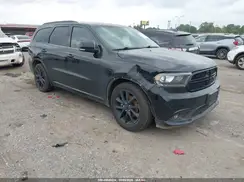 1C4RDHDG1HC936253 2017 DODGE DURANGO