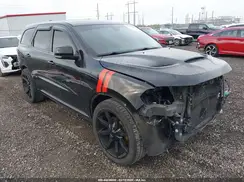 1C4RDHDG1HC944384 2017 DODGE DURANGO