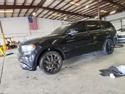 1C4RDHDG1JC100867 2018 DODGE DURANGO