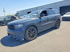 1C4RDHDG1JC112002 2018 DODGE DURANGO