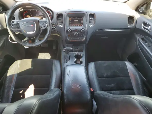 1C4RDHDG1JC112002 2018 DODGE DURANGO - Image 8