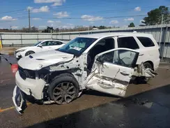 1C4RDHDG1JC133089 2018 DODGE DURANGO