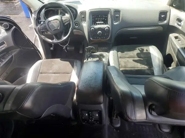 1C4RDHDG1JC133089 2018 DODGE DURANGO - Image 8