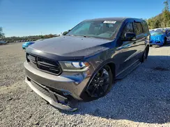 1C4RDHDG1JC149857 2018 DODGE DURANGO
