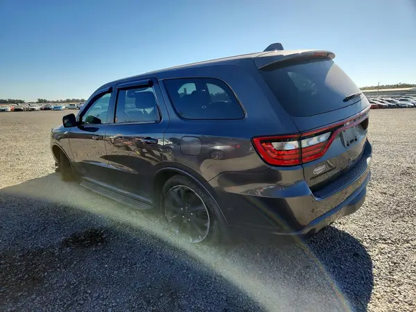 1C4RDHDG1JC149857 2018 DODGE DURANGO - Image 2