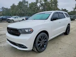 1C4RDHDG1JC169834 2018 DODGE DURANGO