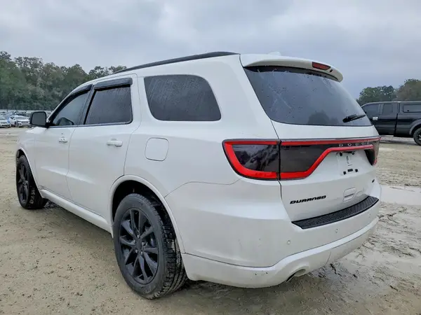 1C4RDHDG1JC169834 2018 DODGE DURANGO - Image 2