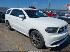 1C4RDHDG1JC171812 2018 DODGE DURANGO