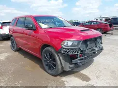 1C4RDHDG1JC175732 2018 DODGE DURANGO