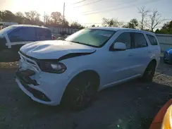 1C4RDHDG1JC213038 2018 DODGE DURANGO
