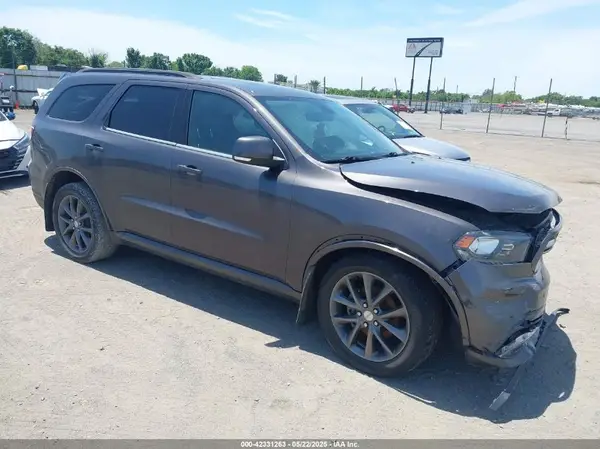 1C4RDHDG1JC226520 2018 DODGE DURANGO - Image 1