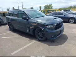 1C4RDHDG1JC242068 2018 DODGE DURANGO