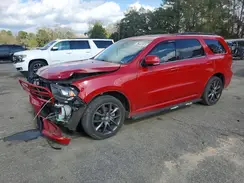 1C4RDHDG1JC242071 2018 DODGE DURANGO
