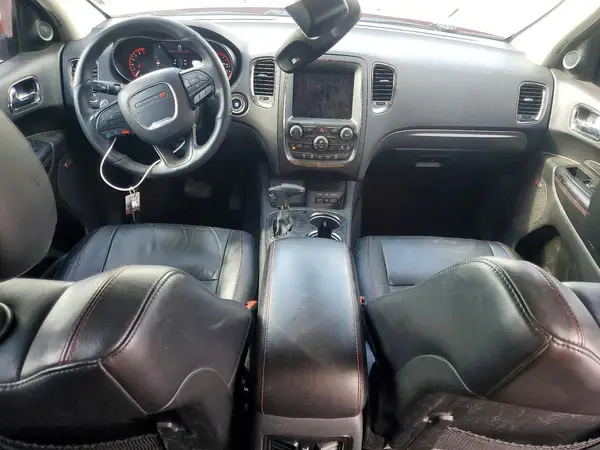 1C4RDHDG1JC242071 2018 DODGE DURANGO - Image 8