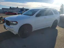 1C4RDHDG1JC261509 2018 DODGE DURANGO