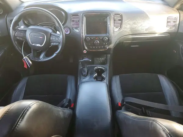 1C4RDHDG1JC261509 2018 DODGE DURANGO - Image 8