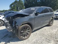 1C4RDHDG1JC261638 2018 DODGE DURANGO