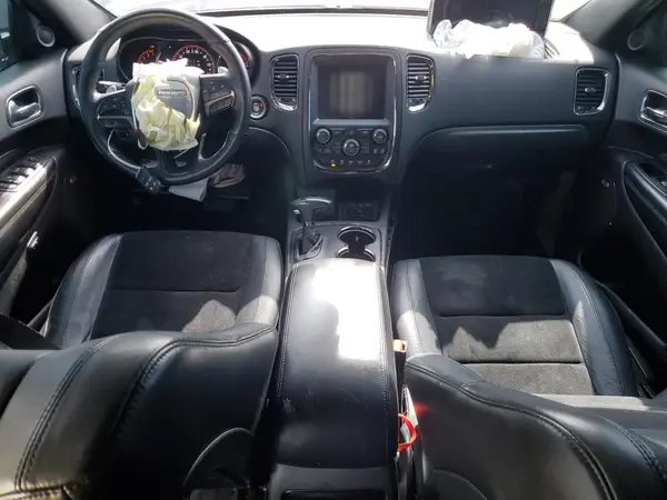 1C4RDHDG1JC261638 2018 DODGE DURANGO - Image 8