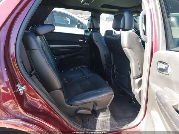1C4RDHDG1JC261722 2018 DODGE DURANGO - Image 8