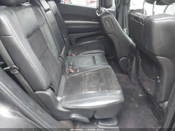 1C4RDHDG1JC271179 2018 DODGE DURANGO - Image 8