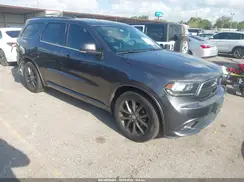 1C4RDHDG1JC323734 2018 DODGE DURANGO