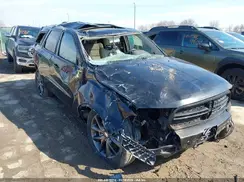 1C4RDHDG1JC328903 2018 DODGE DURANGO