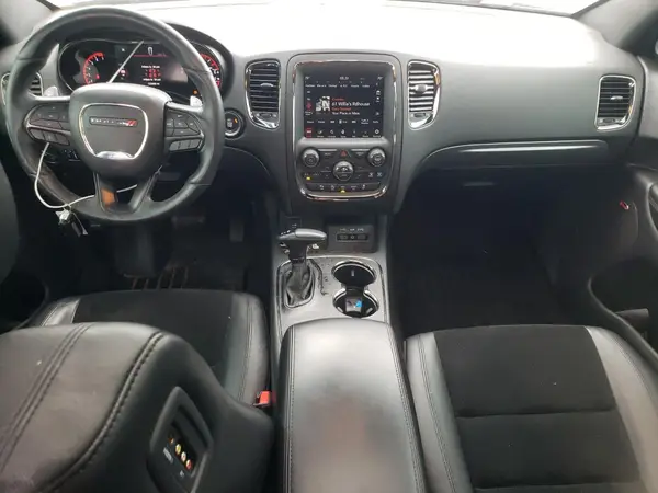 1C4RDHDG1JC371413 2018 DODGE DURANGO - Image 8