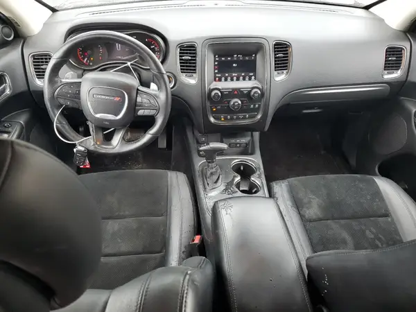 1C4RDHDG1JC371492 2018 DODGE DURANGO - Image 8