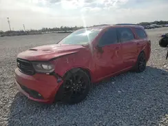 1C4RDHDG1JC371511 2018 DODGE DURANGO