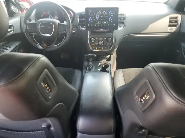 1C4RDHDG1JC371511 2018 DODGE DURANGO - Image 8