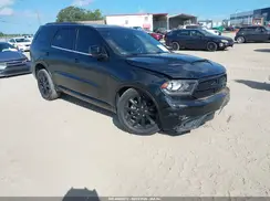 1C4RDHDG1JC413871 2018 DODGE DURANGO