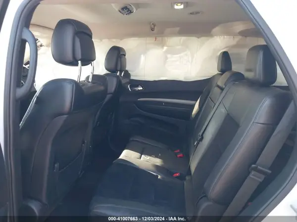 1C4RDHDG1JC461385 2018 DODGE DURANGO - Image 8