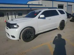 1C4RDHDG1JC485962 2018 DODGE DURANGO