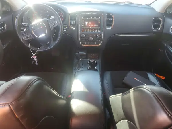 1C4RDHDG1JC485962 2018 DODGE DURANGO - Image 8