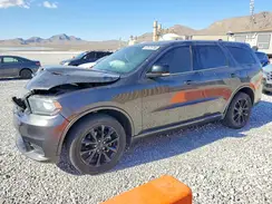 1C4RDHDG1JC490062 2018 DODGE DURANGO