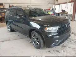 1C4RDHDG1JC494449 2018 DODGE DURANGO