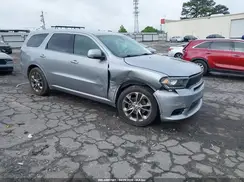 1C4RDHDG1KC534921 2019 DODGE DURANGO