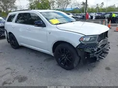 1C4RDHDG1KC535311 2019 DODGE DURANGO