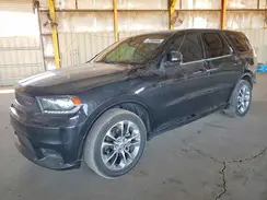 1C4RDHDG1KC549788 2019 DODGE DURANGO