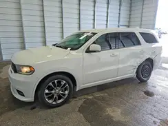 1C4RDHDG1KC559401 2019 DODGE DURANGO