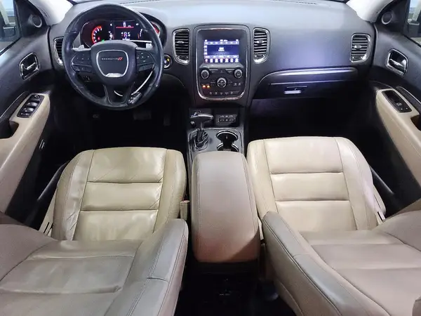 1C4RDHDG1KC559401 2019 DODGE DURANGO - Image 8