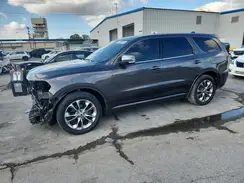 1C4RDHDG1KC632525 2019 DODGE DURANGO