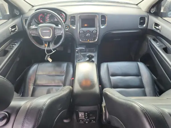 1C4RDHDG1KC632525 2019 DODGE DURANGO - Image 8