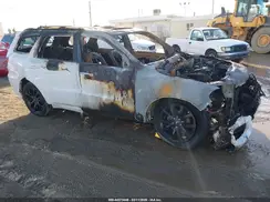 1C4RDHDG1KC632704 2019 DODGE DURANGO
