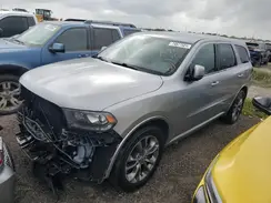 1C4RDHDG1KC650247 2019 DODGE DURANGO