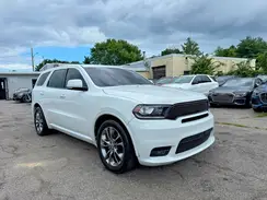1C4RDHDG1KC650507 2019 DODGE DURANGO
